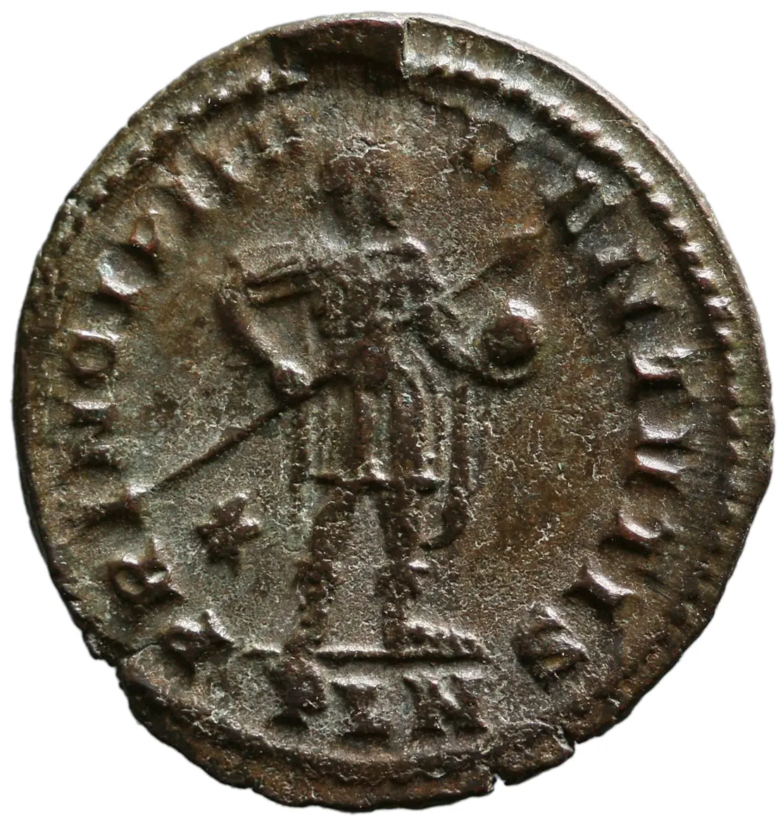 Constantinus I.