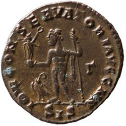 Maximinus II. (Daia)