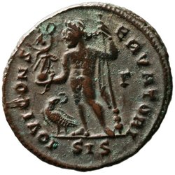 Constantinus I.