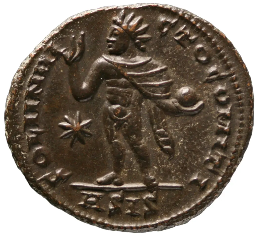 Constantinus I.