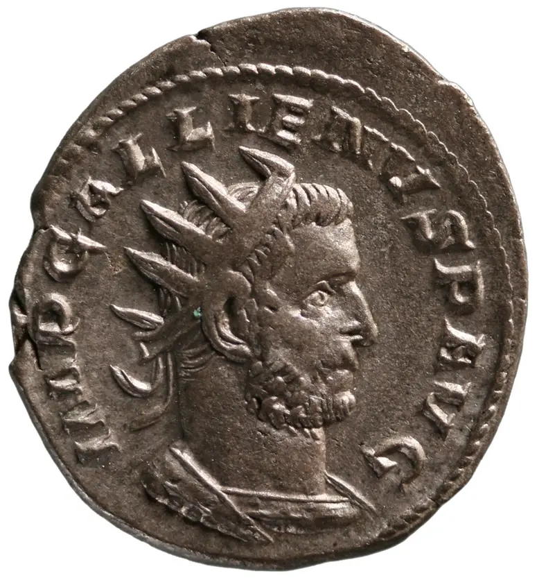 Münze