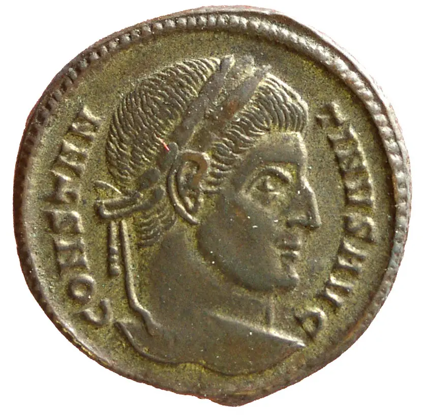Constantinus I.