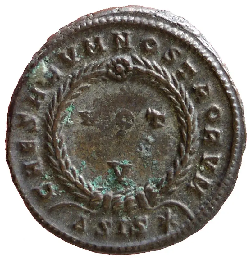 Constantinus II. (Caesar)