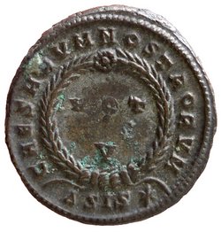 Constantinus II. (Caesar)
