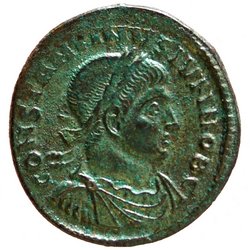 Constantinus II. (Caesar)
