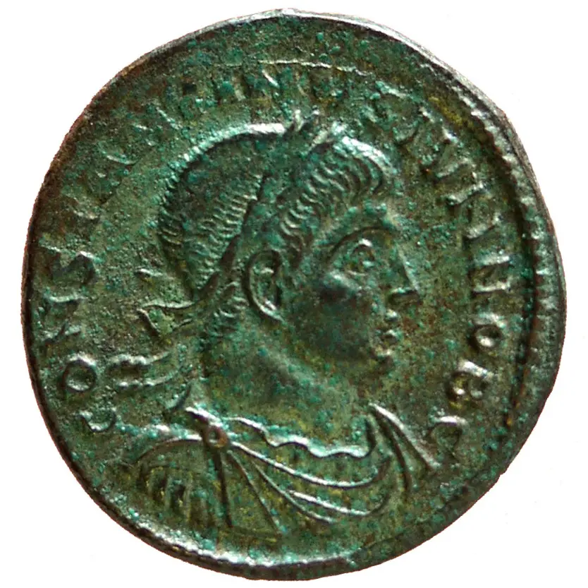 Constantinus II. (Caesar)