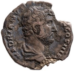 Hadrianus
