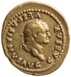 Vespasianus