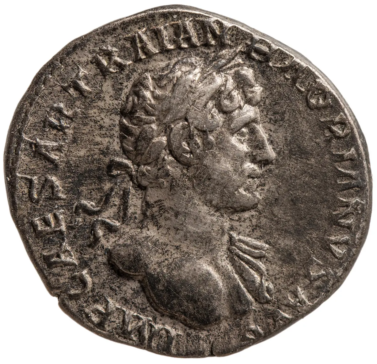 Hadrianus