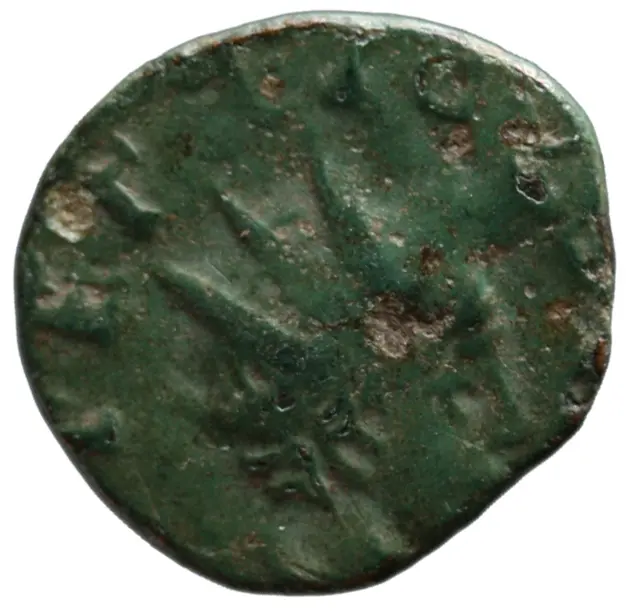 Tetricus II. (Radiatus)