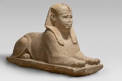 Serapeumssphinx