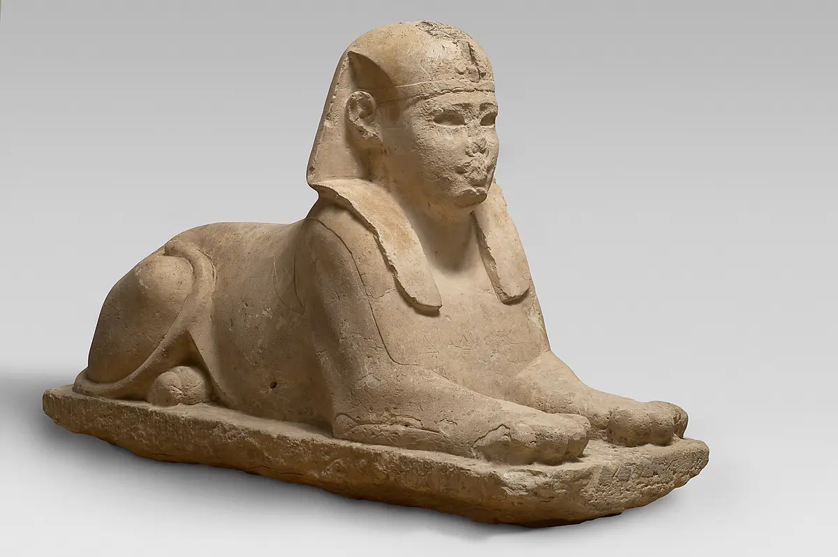 Serapeumssphinx