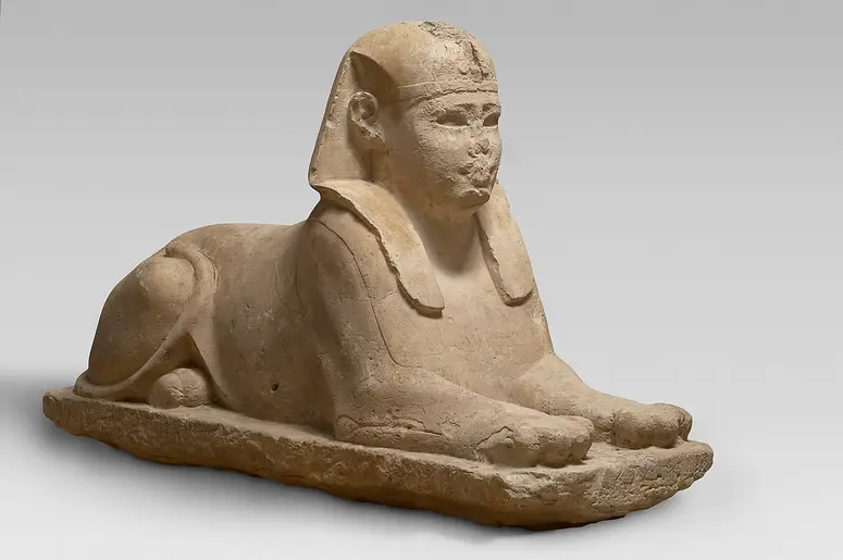 Serapeumssphinx