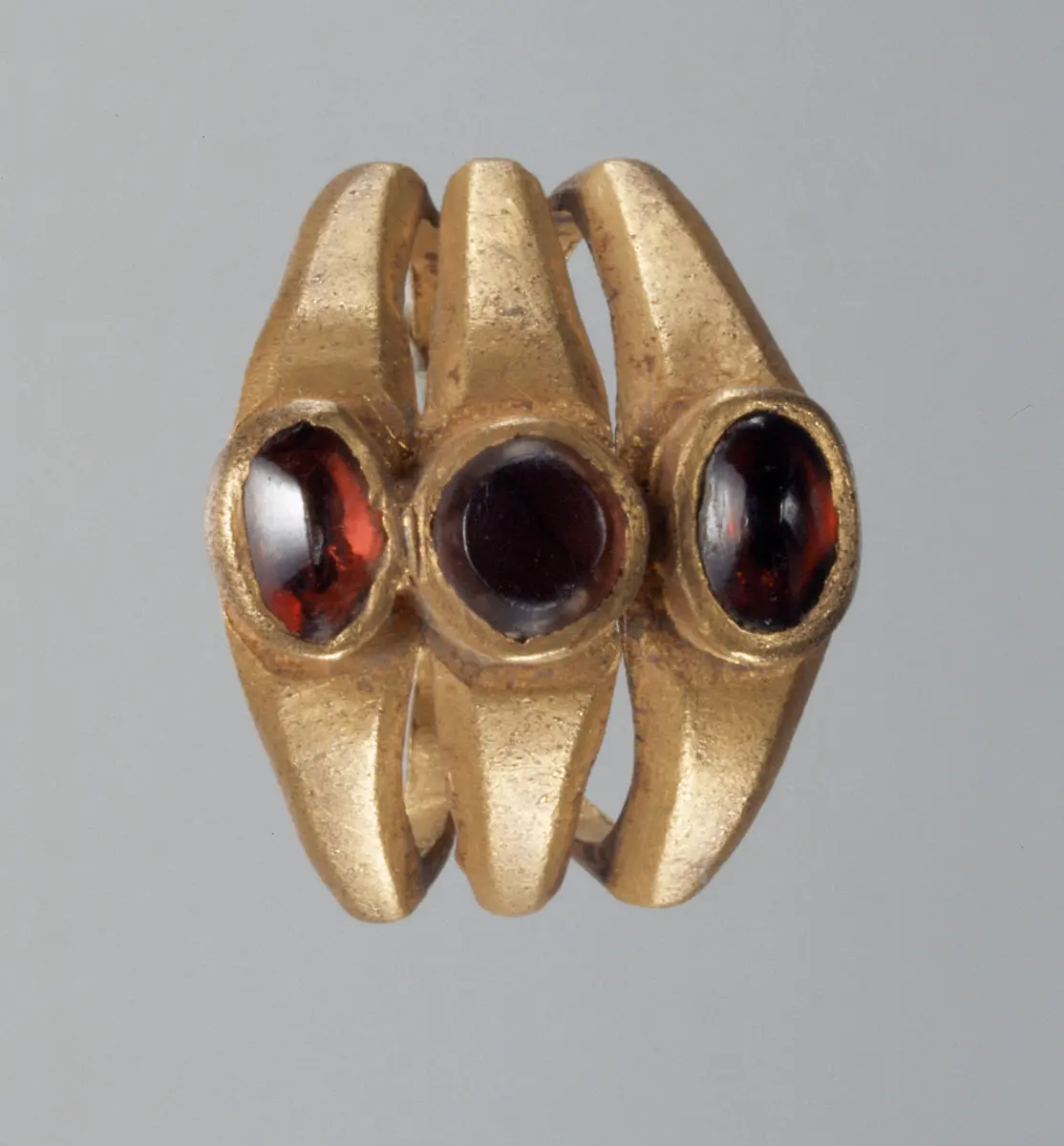 Fingerring
