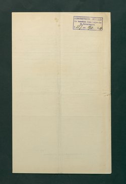 Übernahme des Wachdiensts im Kunsthistorischen Museum