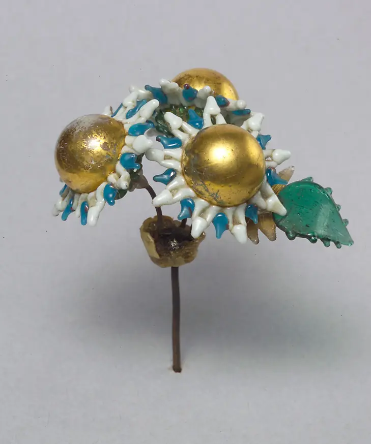 Blumensträußchen
