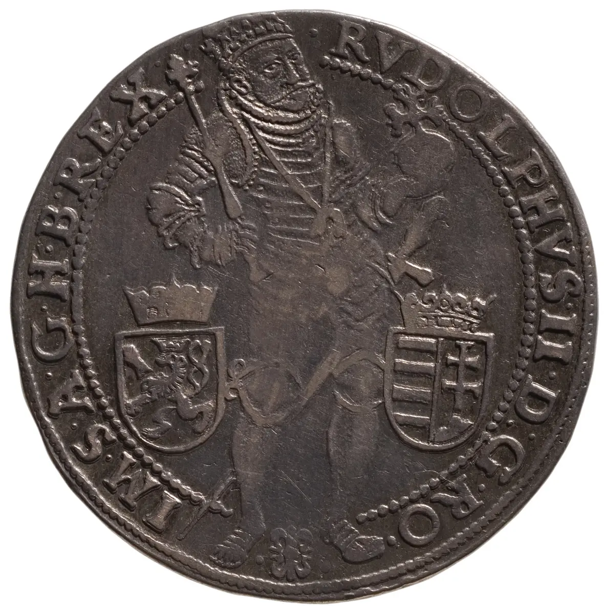 Münze