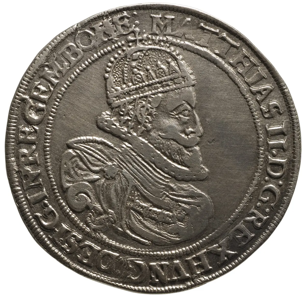 Münze