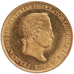 Habsburg: Kaiser Ferdinand I.
