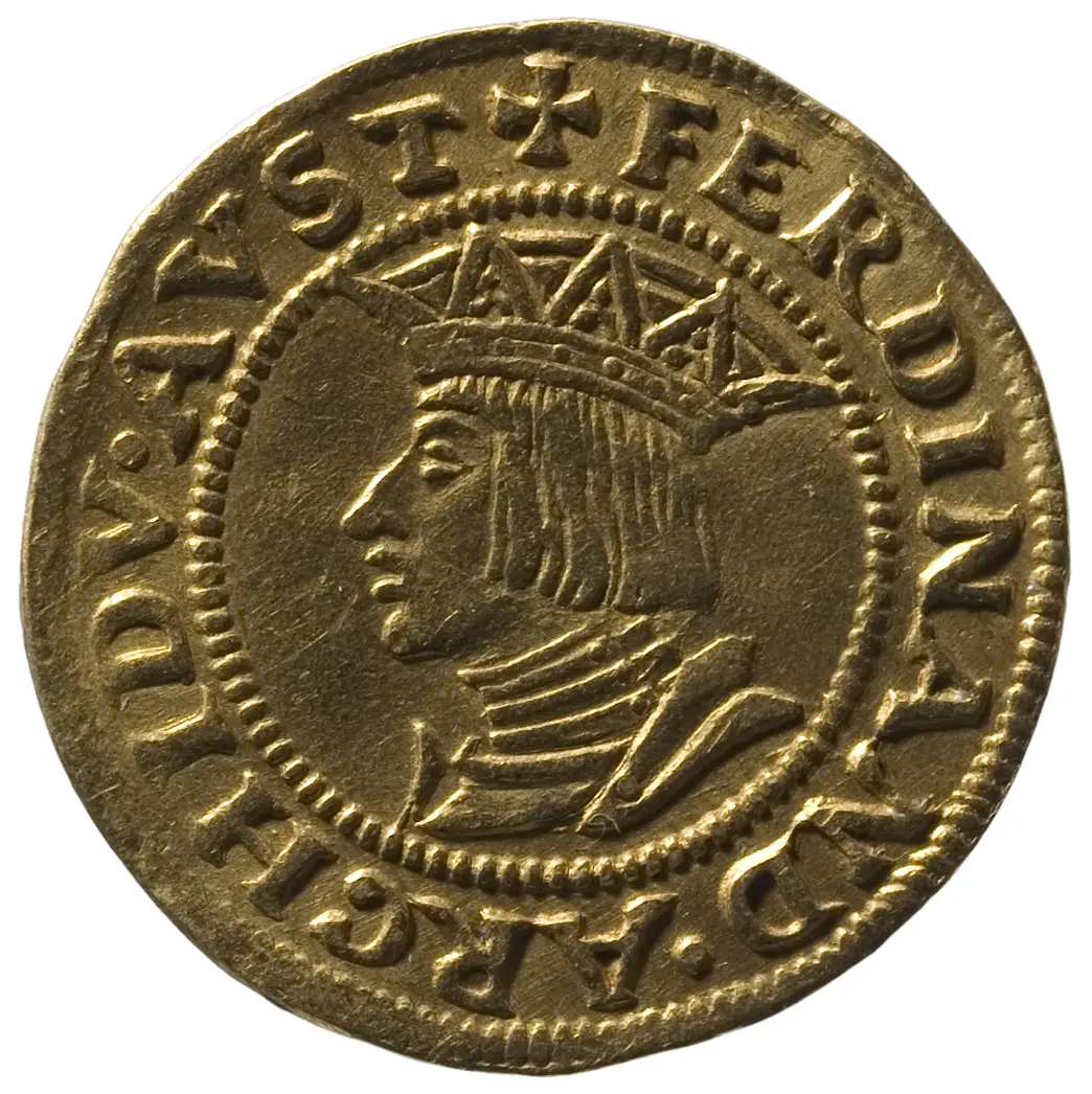 Münze