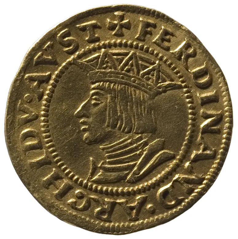 Münze