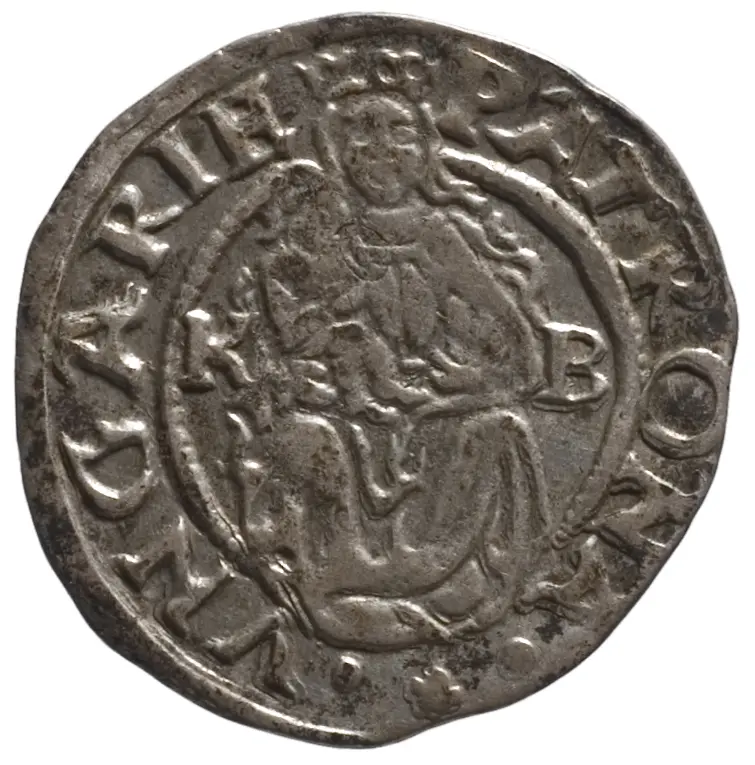 Münze