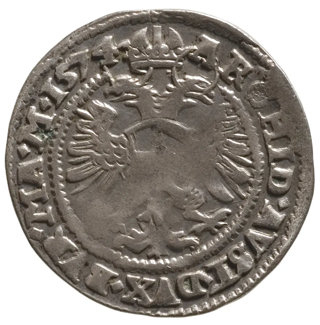 Münze