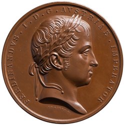 Habsburg: Kaiser Ferdinand I.