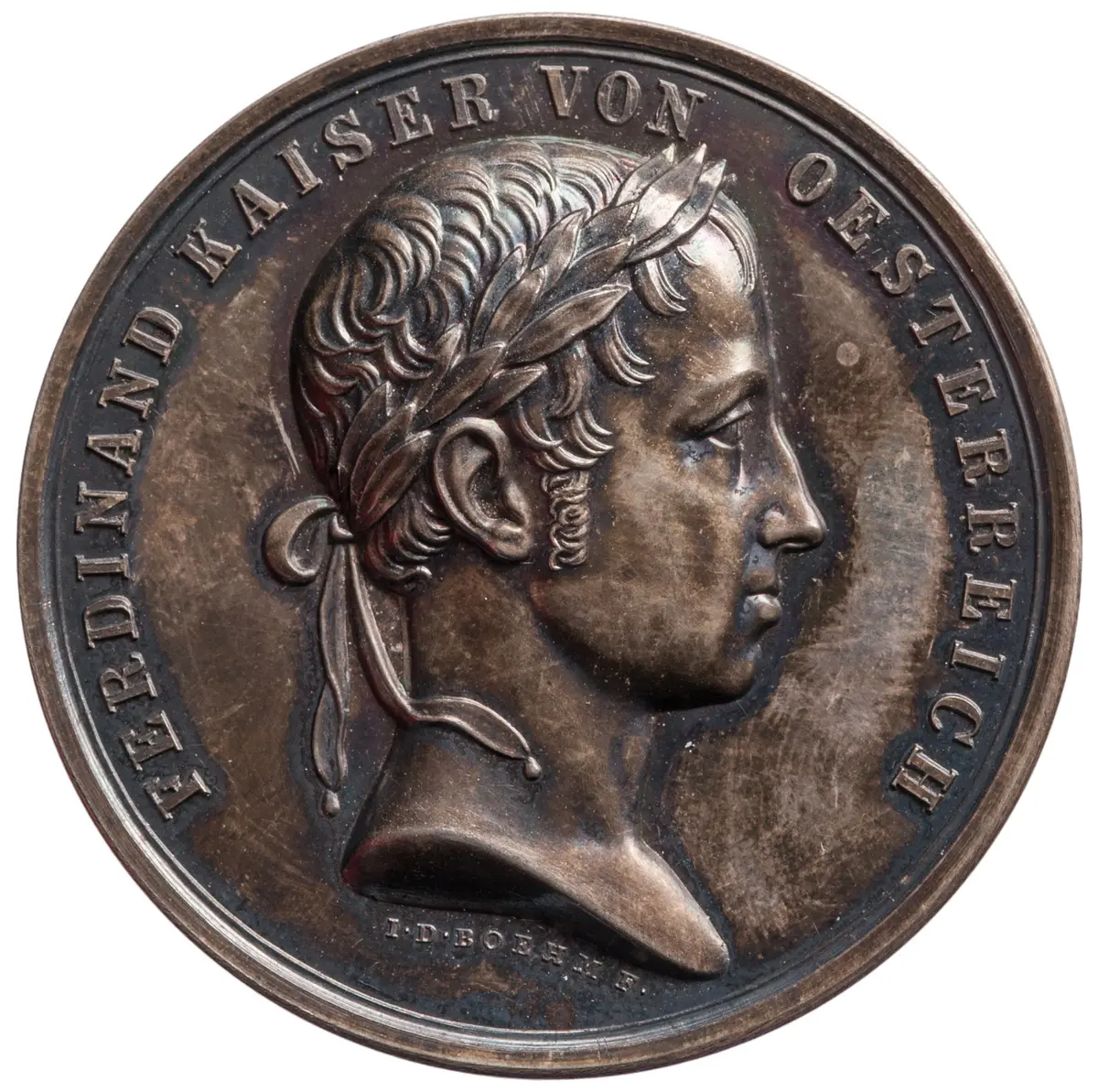 Habsburg: Kaiser Ferdinand I.