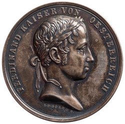 Habsburg: Kaiser Ferdinand I.