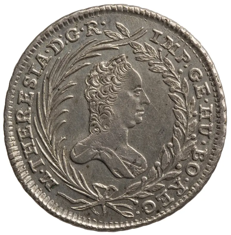 Münze
