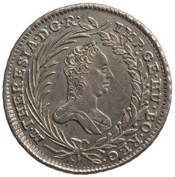 Haus Österreich: Maria Theresia