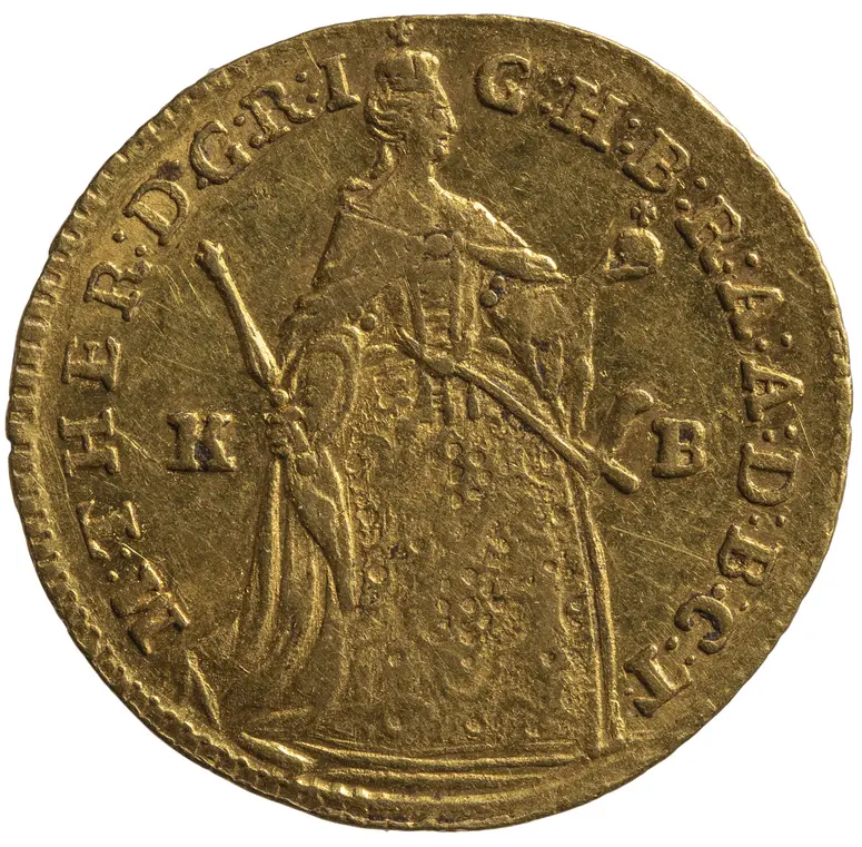 Münze