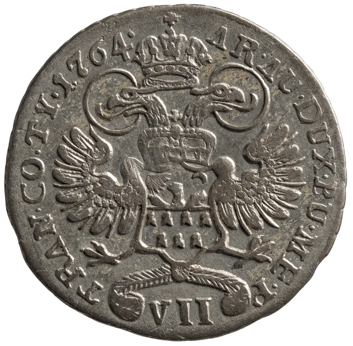 Haus Österreich: Maria Theresia