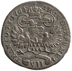 Haus Österreich: Maria Theresia