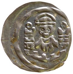 Könige von Ungarn: Andreas II. v. Ungarn