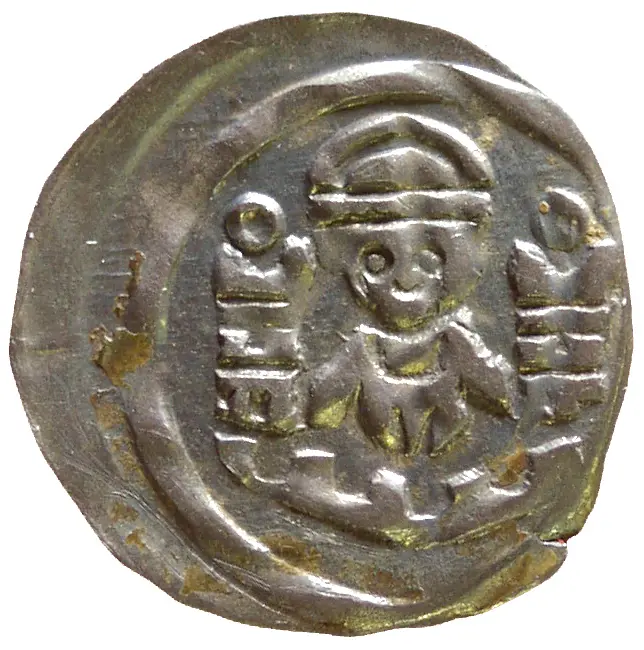 Könige von Ungarn: Andreas II. v. Ungarn