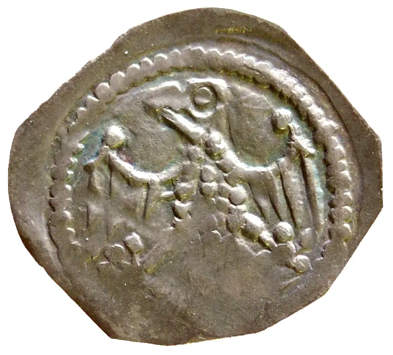Könige von Ungarn: Andreas II. v. Ungarn