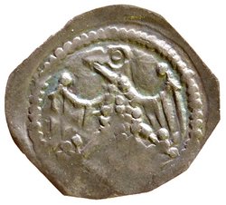 Könige von Ungarn: Andreas II. v. Ungarn