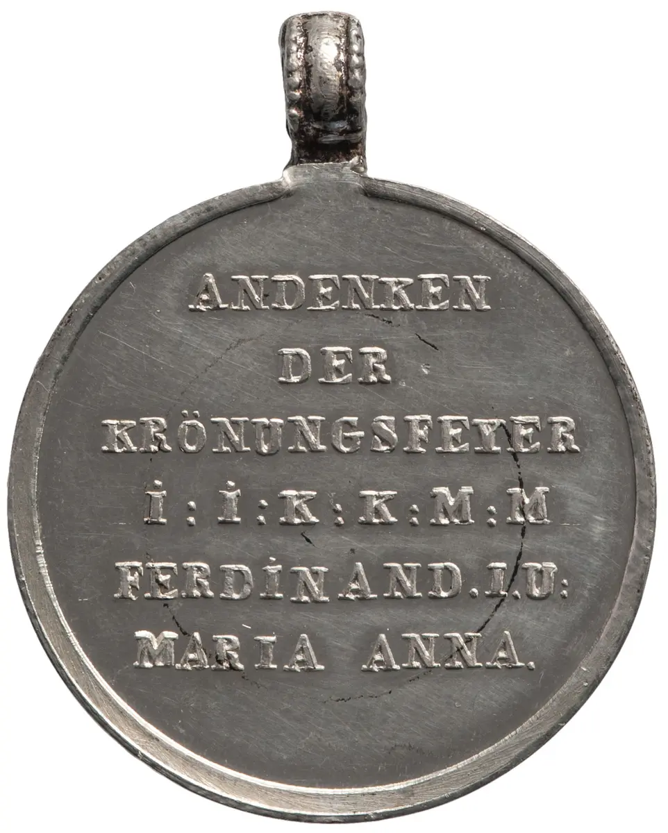 Habsburg: Kaiser Ferdinand I.