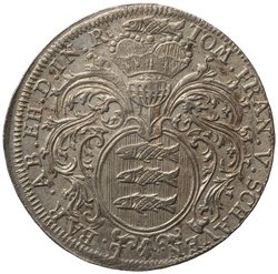 Reichenau: Thomas Franz v. Schauenstein