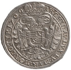 Haus Österreich: Joseph I.