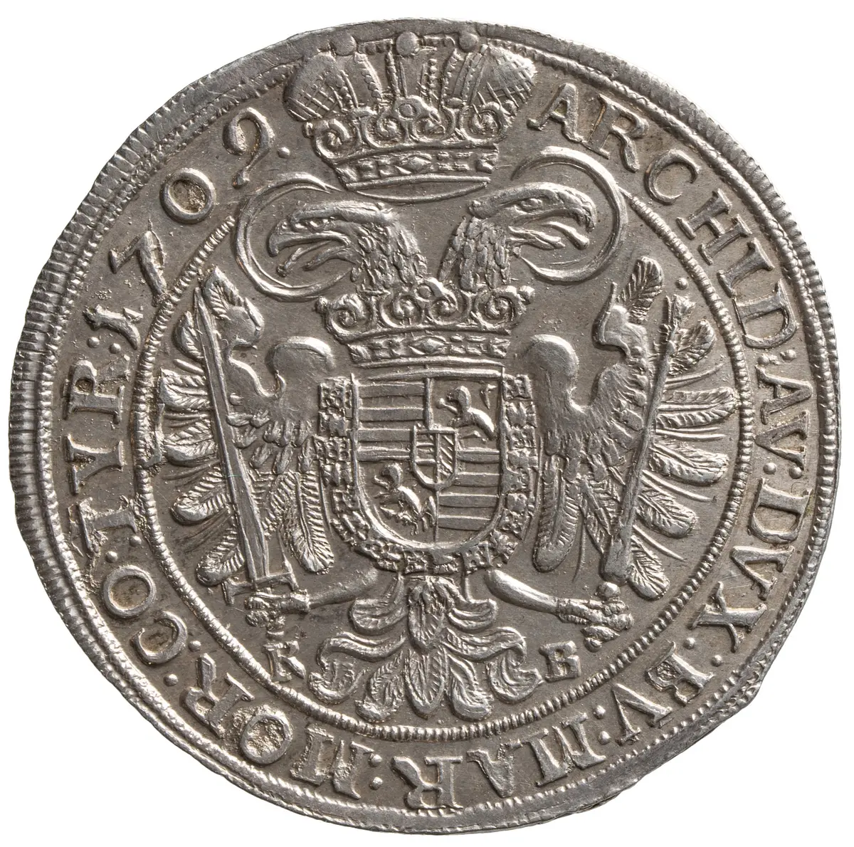 Haus Österreich: Joseph I.