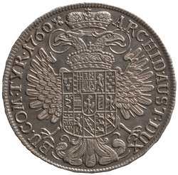 Haus Österreich: Maria Theresia