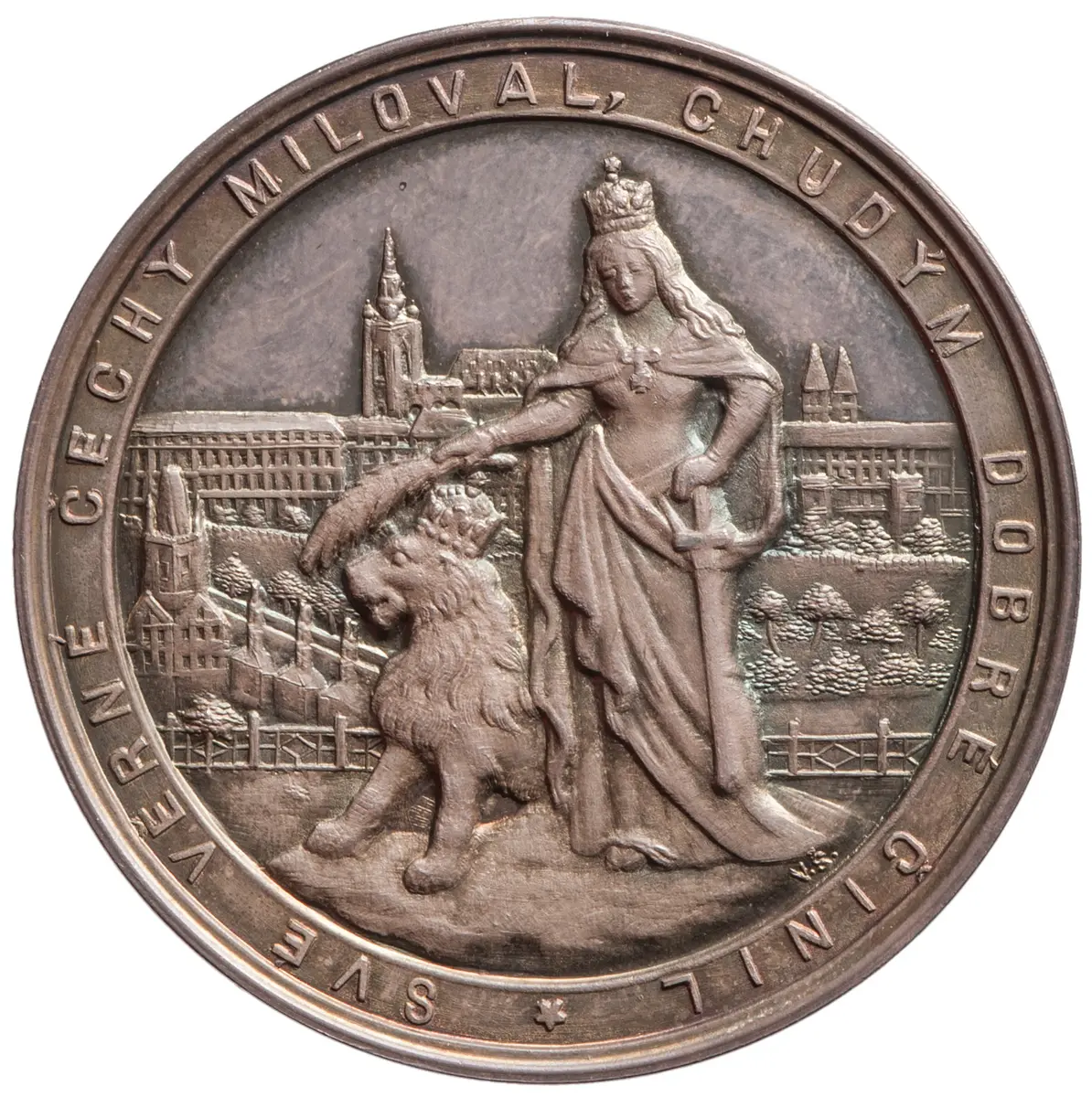 Habsburg: Kaiser Ferdinand I.