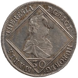 Haus Österreich: Maria Theresia