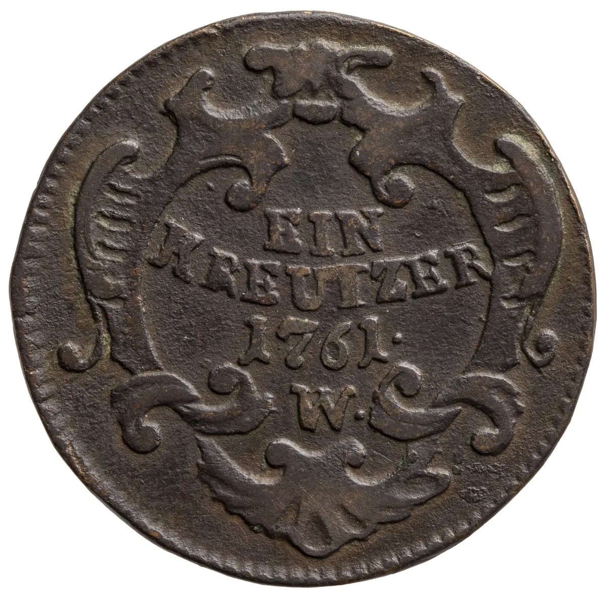 Haus Österreich: Maria Theresia