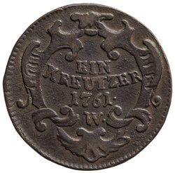 Haus Österreich: Maria Theresia