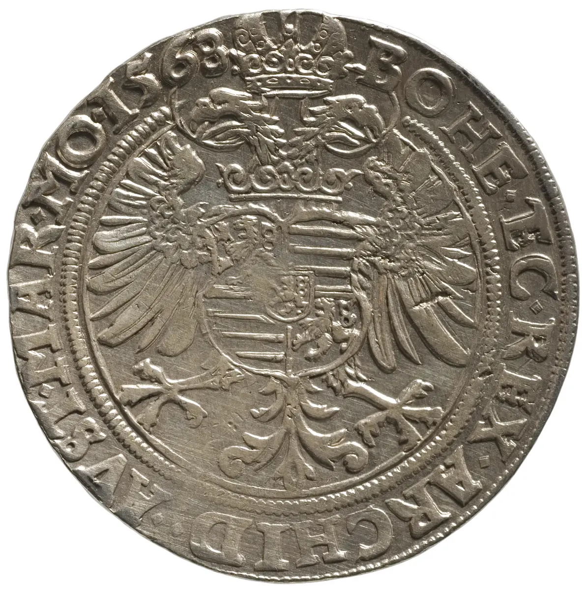 Münze