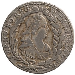 Haus Österreich: Maria Theresia